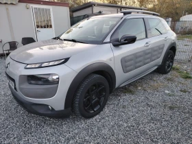 Citroen C4 Cactus 1.6 HDI, снимка 5