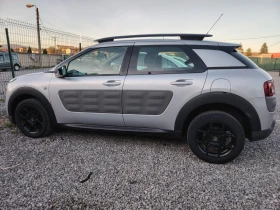 Citroen C4 Cactus 1.6 HDI, снимка 11