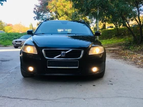 Volvo V50, снимка 1