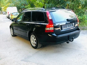 Volvo V50, снимка 3