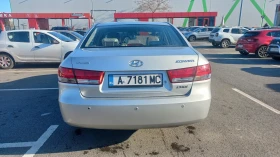 Hyundai Sonata 2.0 CRDI АВТОМАТИК, снимка 7