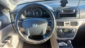 Hyundai Sonata 2.0 CRDI АВТОМАТИК, снимка 10