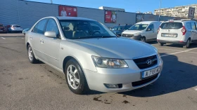 Hyundai Sonata 2.0 CRDI АВТОМАТИК, снимка 1