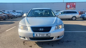 Hyundai Sonata 2.0 CRDI АВТОМАТИК, снимка 2