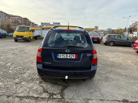 Kia Carens 2.0d 140hp 6+ 1 - [7] 