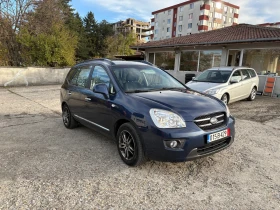 Kia Carens 2.0d 140hp 6+ 1 - [4] 