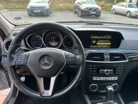 Mercedes-Benz C 220, снимка 10