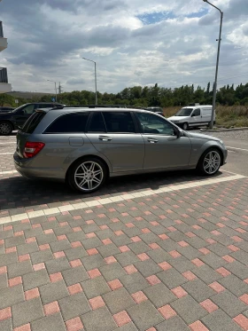 Mercedes-Benz C 220, снимка 15