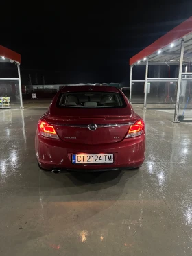 Opel Insignia 2.0CDTI  | Mobile.bg    3