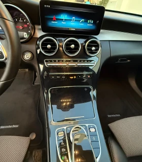 Mercedes-Benz C 200 SW Auto EQ-Boost Premium, снимка 7