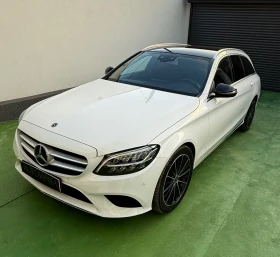 Mercedes-Benz C 200 SW Auto EQ-Boost Premium | Mobile.bg    3