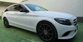 Mercedes-Benz C 200 SW Auto EQ-Boost Premium | Mobile.bg    10