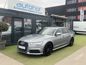 Audi A6 QUATTRO/2.0TDI/190k.c./7AT/N1 1