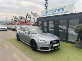 Audi A6 QUATTRO/2.0TDI/190k.c./7AT/N1, снимка 6