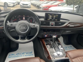 Audi A6 QUATTRO/2.0TDI/190k.c./7AT/N1, снимка 11