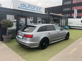 Audi A6 QUATTRO/2.0TDI/190k.c./7AT/N1, снимка 4