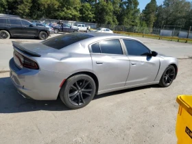 Dodge Charger 3.6L 6 Rear-wheel drive | Mobile.bg    6