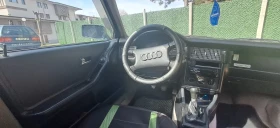 Audi 80 1.8 S, снимка 7