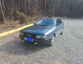 Audi 80 1.8 S, снимка 2