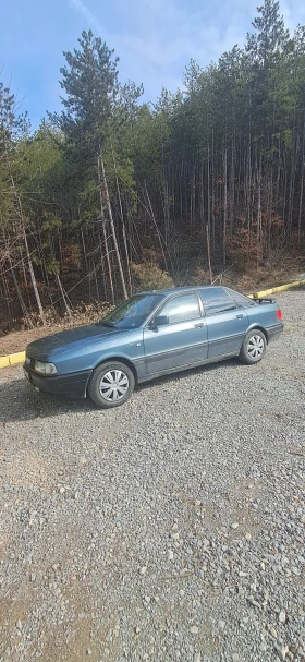 Audi 80 1.8 S, снимка 1