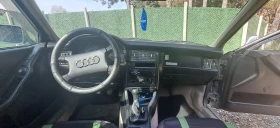 Audi 80 1.8 S, снимка 6