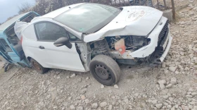 Ford Fiesta 1.5tdci, снимка 2