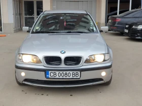 BMW 318 2004г., снимка 1