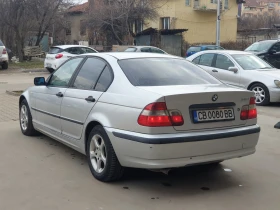 BMW 318 2004г., снимка 6