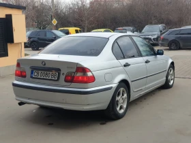 BMW 318 2004г., снимка 4