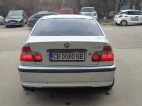 BMW 318 2004г., снимка 5