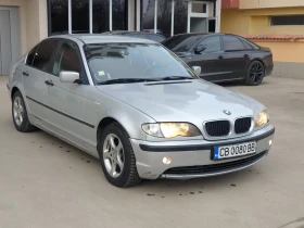 BMW 318 2004г., снимка 3