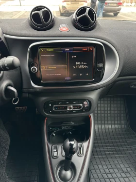 Smart Fortwo, снимка 14