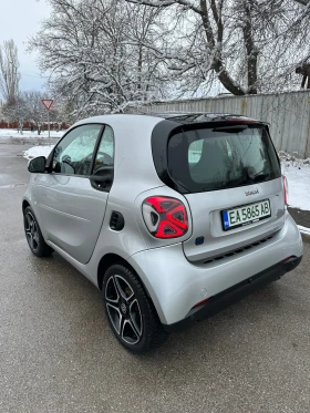 Smart Fortwo, снимка 2