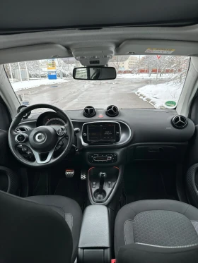 Smart Fortwo, снимка 6