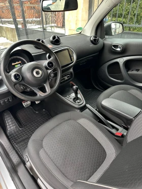 Smart Fortwo, снимка 9