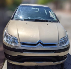Обява за продажба на Citroen C4 ~2 499 лв. - изображение 1