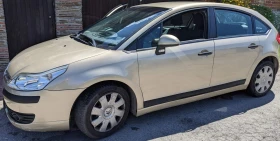 Обява за продажба на Citroen C4 ~2 499 лв. - изображение 2