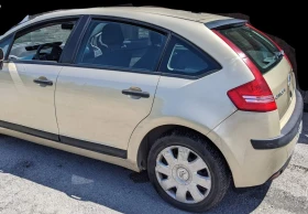 Обява за продажба на Citroen C4 ~2 499 лв. - изображение 4