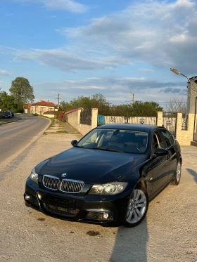 BMW 330 УНИКАЛНА ВНОС ОТ ХОЛАНДИЯ - 13299 лв. - 14604506 | Car24.bg