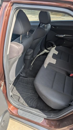 Honda Civic 1, 4 | Mobile.bg    11