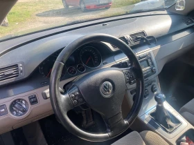 VW Passat 2.0 FSI | Mobile.bg    4