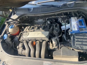 VW Passat 2.0 FSI | Mobile.bg    7