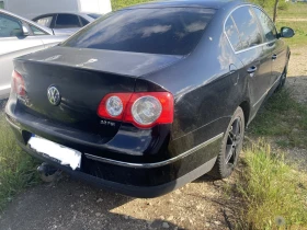 VW Passat 2.0 FSI | Mobile.bg    2