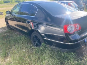 VW Passat 2.0 FSI | Mobile.bg    3