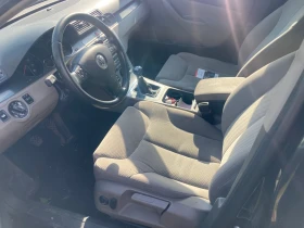 VW Passat 2.0 FSI | Mobile.bg    5
