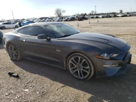 Ford Mustang - 32400 лв. - 39198098 3
