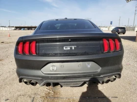 Ford Mustang - 32400 лв. - 39198098 5