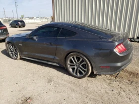 Ford Mustang - 32400 лв. - 39198098 4