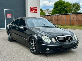 Обява за продажба на Mercedes-Benz E 280 * Avantgarde* Кожа* Подгрев* 