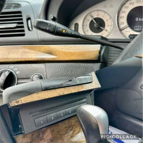Mercedes-Benz E 280 * Avantgarde* * *  | Mobile.bg    13